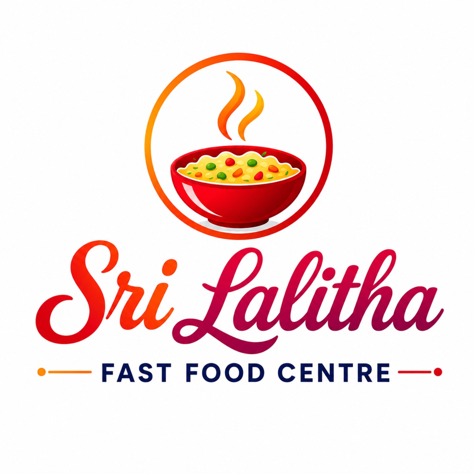 Sri Lalitha logo